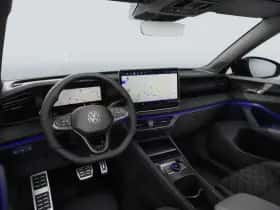 Volkswagen Tiguan (2026) thumbnail 5