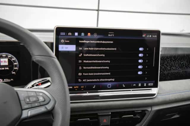 Volkswagen Tiguan (2026) thumbnail 41