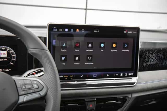 Volkswagen Tiguan (2026) thumbnail 44