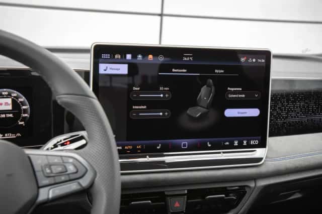 Volkswagen Tiguan (2026) thumbnail 45