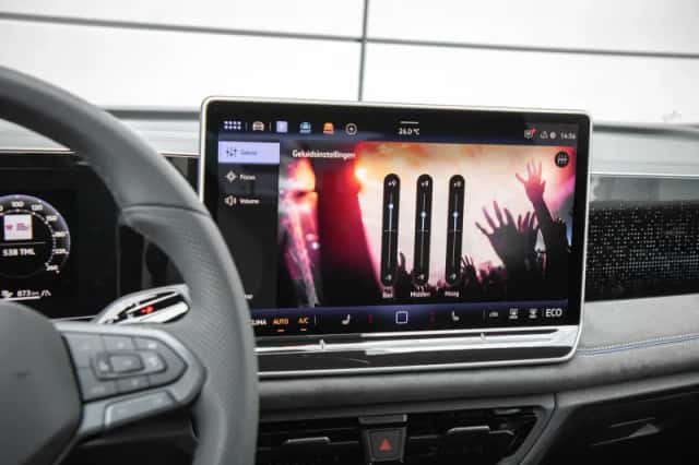 Volkswagen Tiguan (2026) thumbnail 46