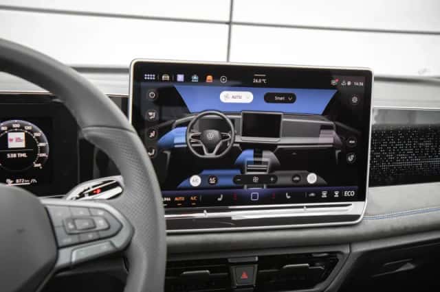 Volkswagen Tiguan (2026) thumbnail 47