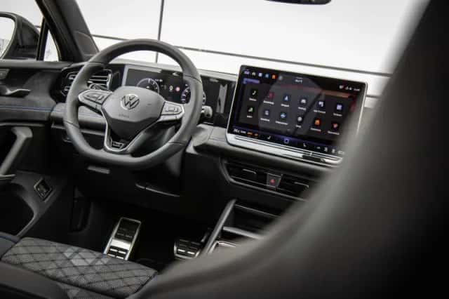 Volkswagen Tiguan (2026) thumbnail 50
