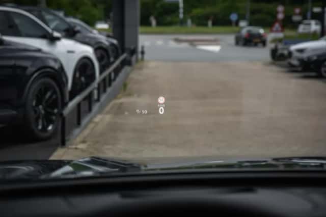 Volkswagen Tiguan (2026) thumbnail 52