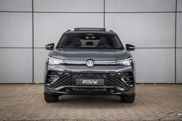 Volkswagen Tiguan (2026) thumbnail 8