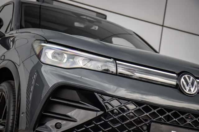 Volkswagen Tiguan (2026) thumbnail 9
