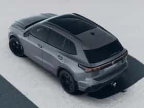 Volkswagen Tiguan (2026) thumbnail 10