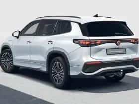 Volkswagen Tayron (2026) thumbnail 2