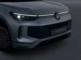 Volkswagen Tayron (2026) thumbnail 11