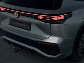 Volkswagen Tayron (2026) thumbnail 12