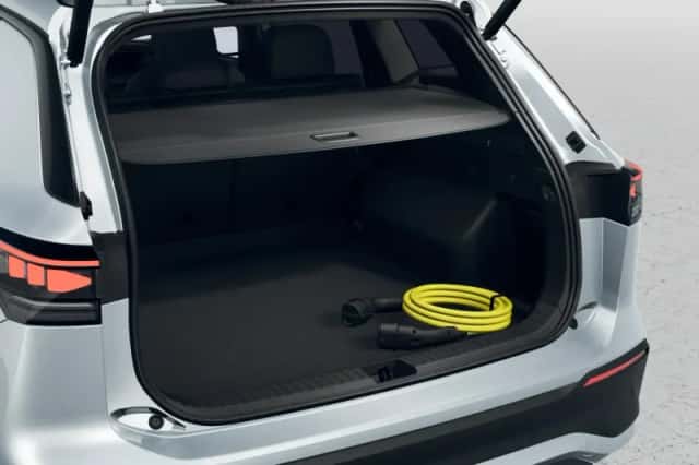 Volkswagen Tayron (2026) thumbnail 13