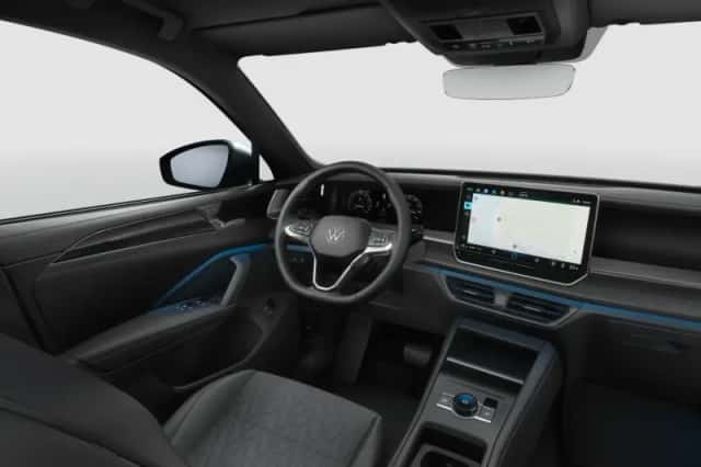 Volkswagen Tayron (2026) thumbnail 14