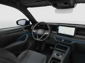 Volkswagen Tayron (2026) thumbnail 14