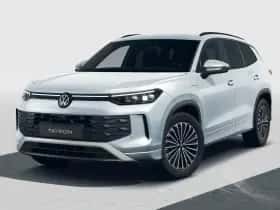 Volkswagen Tayron (2026) thumbnail 15