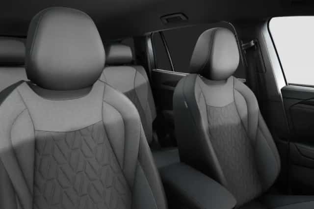 Volkswagen Tayron (2026) thumbnail 4