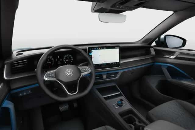 Volkswagen Tayron (2026) thumbnail 5