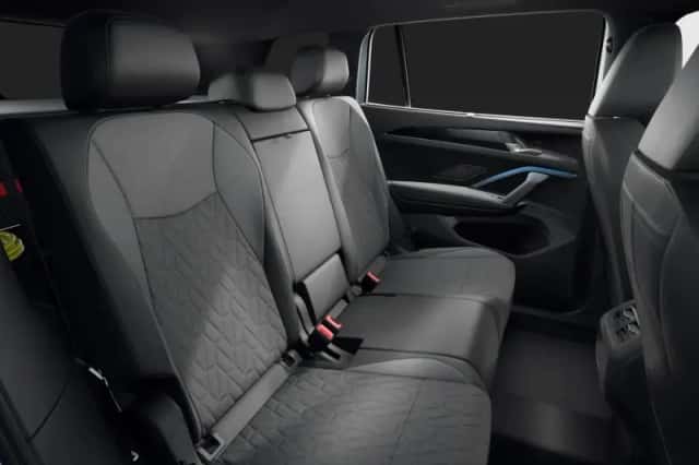 Volkswagen Tayron (2026) thumbnail 6
