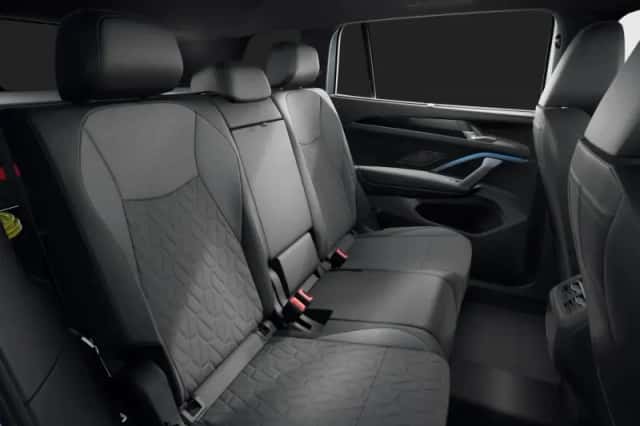 Volkswagen Tayron (2026) thumbnail 6