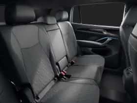 Volkswagen Tayron (2026) thumbnail 6