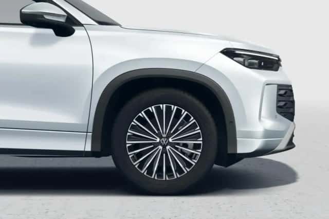 Volkswagen Tayron (2026) thumbnail 9