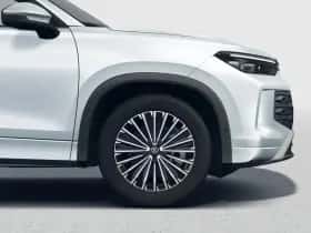 Volkswagen Tayron (2026) thumbnail 9