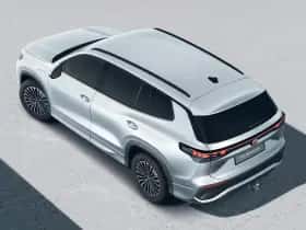 Volkswagen Tayron (2026) thumbnail 10