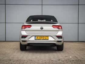 Volkswagen T-Roc (2021) thumbnail 11