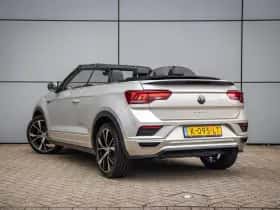 Volkswagen T-Roc (2021) thumbnail 12