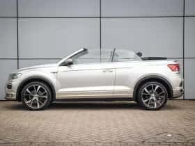 Volkswagen T-Roc (2021) thumbnail 13