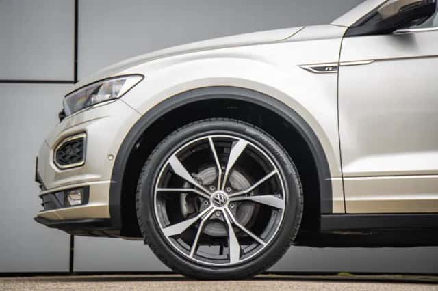 Volkswagen T-Roc (2021) thumbnail 14
