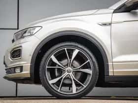 Volkswagen T-Roc (2021) thumbnail 14