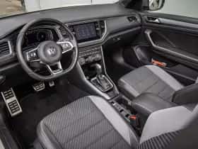 Volkswagen T-Roc (2021) thumbnail 17