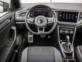 Volkswagen T-Roc (2021) thumbnail 18