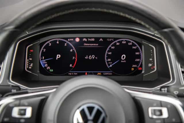 Volkswagen T-Roc (2021) thumbnail 19
