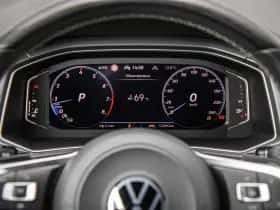 Volkswagen T-Roc (2021) thumbnail 19
