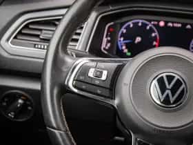 Volkswagen T-Roc (2021) thumbnail 20