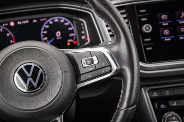 Volkswagen T-Roc (2021) thumbnail 21