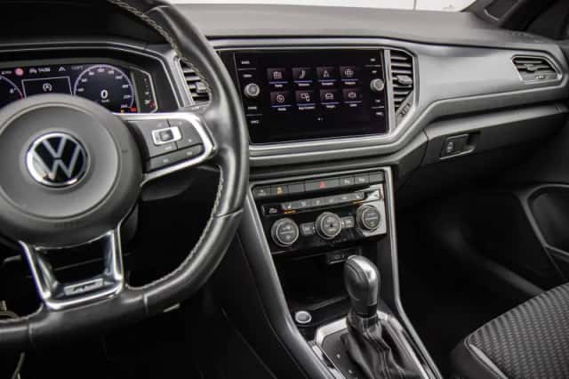 Volkswagen T-Roc (2021) thumbnail 28