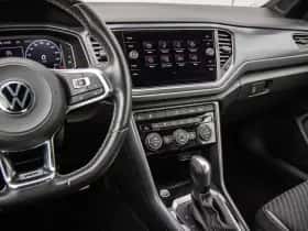 Volkswagen T-Roc (2021) thumbnail 28
