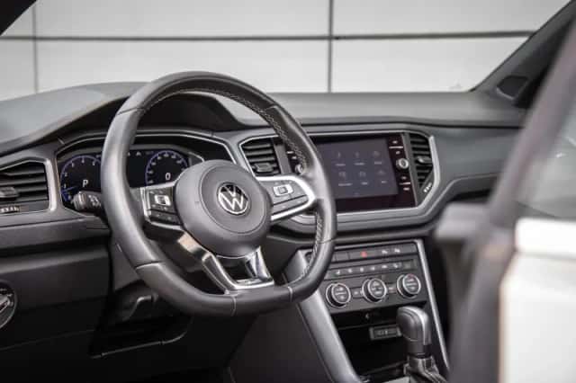 Volkswagen T-Roc (2021) thumbnail 29