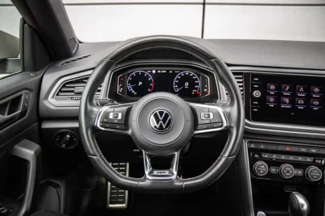 Volkswagen T-Roc (2021) thumbnail 32