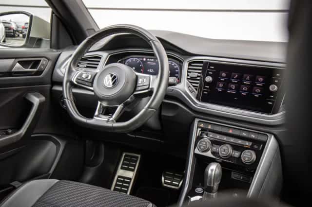 Volkswagen T-Roc (2021) thumbnail 38