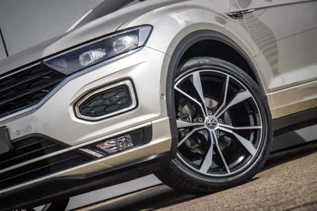 Volkswagen T-Roc (2021) thumbnail 39