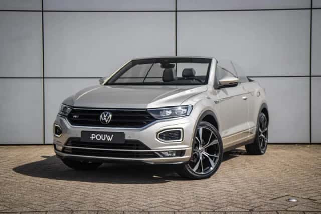 Volkswagen T-Roc (2021) thumbnail 40