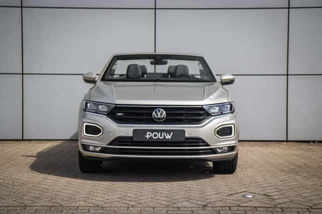 Volkswagen T-Roc (2021) thumbnail 8