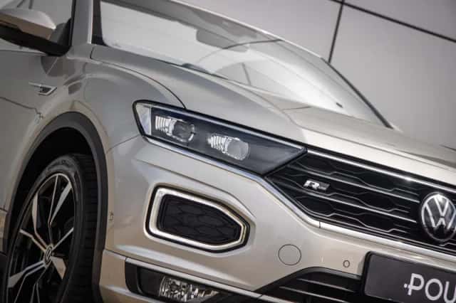 Volkswagen T-Roc (2021) thumbnail 9