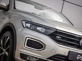 Volkswagen T-Roc (2021) thumbnail 9