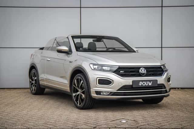 Volkswagen T-Roc (2021) thumbnail 10