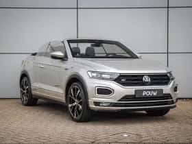 Volkswagen T-Roc (2021) thumbnail 10