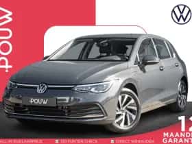 Volkswagen Golf (2022)